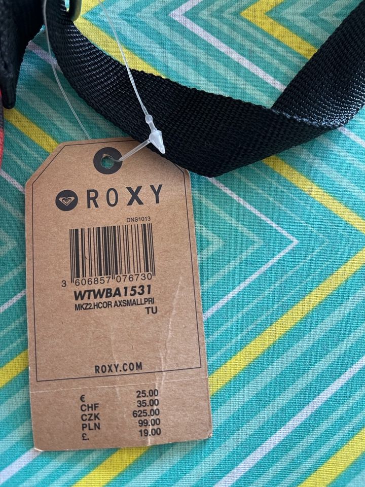 Roxy Tasche neu mit Etikett in Mülheim-Kärlich