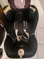 Cybex Gold Sirona M2 iSize grau und lila mit Basis Hessen - Viernheim Vorschau