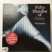 Fifty Shades of grey Spiel Baden-Württemberg - Steinach Baden Vorschau