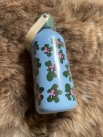 Marimekko Trinkflasche neu blau pink grün Thermosflasche Elberfeld - Elberfeld-West Vorschau