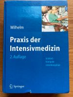 Praxis der Intensivmedizin Hessen - Kassel Vorschau