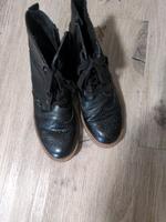 S. Oliver Boots Niedersachsen - Wietmarschen Vorschau
