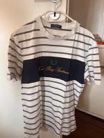 Fred Perry T-Shirt XL Hessen - Pohlheim Vorschau