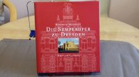 Die Semperoper zu Dresden. Bayern - Augsburg Vorschau