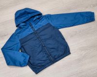 H&M * Jacke Windjacke * blau * Gr. 128 Bayern - Lohr (Main) Vorschau