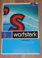 Wortstark Werkstattheft (Arbeitsheft), Klasse 5, diff. Ausg, neu Niedersachsen - Seevetal Vorschau