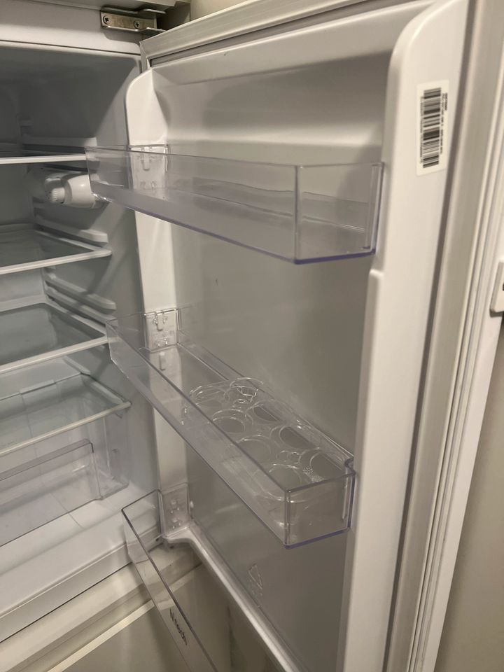 Einbauküchen Kühlschrank in Cloppenburg