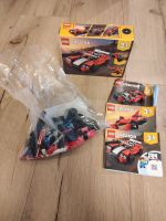 Lego Creator 3-in-1 Sportwagen - 31100 Bayern - Mering Vorschau