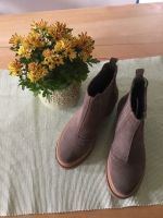 EL Naturalista,Stiefelette,37,neu,Leder,Ankle Boots Baden-Württemberg - Albstadt Vorschau