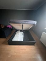 Großes Bett mit Matratze Rheinland-Pfalz - Bingen Vorschau