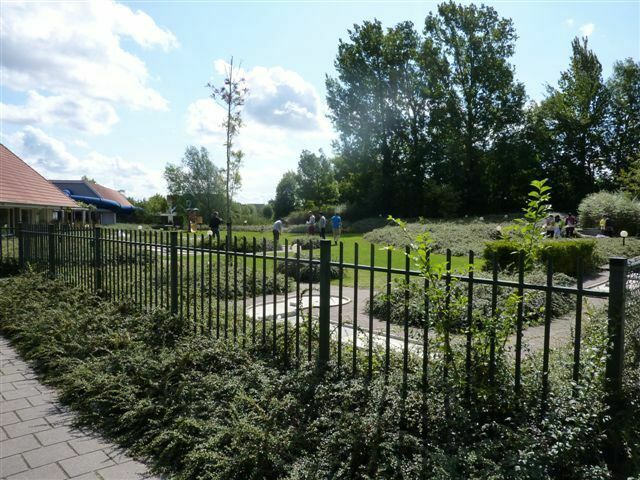 Ferienhaus in Bruinisse, Aqua Delta, de Kreek, Niederlande in Rennerod