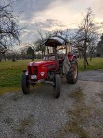 Schlüter Super 500 Schnellläufer 30kmh Oldtimer Baden-Württemberg - Altheim (Alb) Vorschau