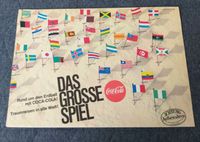 Coca Cola Werbung "Das große Spiel" von 1965 Nordrhein-Westfalen - Leverkusen Vorschau