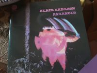 BLACK SABBATH, PARANOID, VERTIGO SWIRL PRESS UK 1970 Niedersachsen - Borkum Vorschau