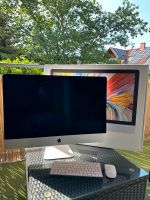 Apple iMac 27 - 2020|5K|1TB NVMe SSD|24GB Ram|4GB Vram inkl. OVP Rheinland-Pfalz - Maikammer Vorschau