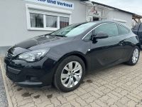 Opel Astra J GTC Innovation Thüringen - Nordhausen Vorschau