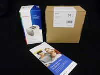 Bosch Energiesparset Heizen Smart Home Controller+Thermostat neu Berlin - Treptow Vorschau