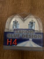 Xenon Blue Desingn H 4 neu Bayern - Straßkirchen Vorschau