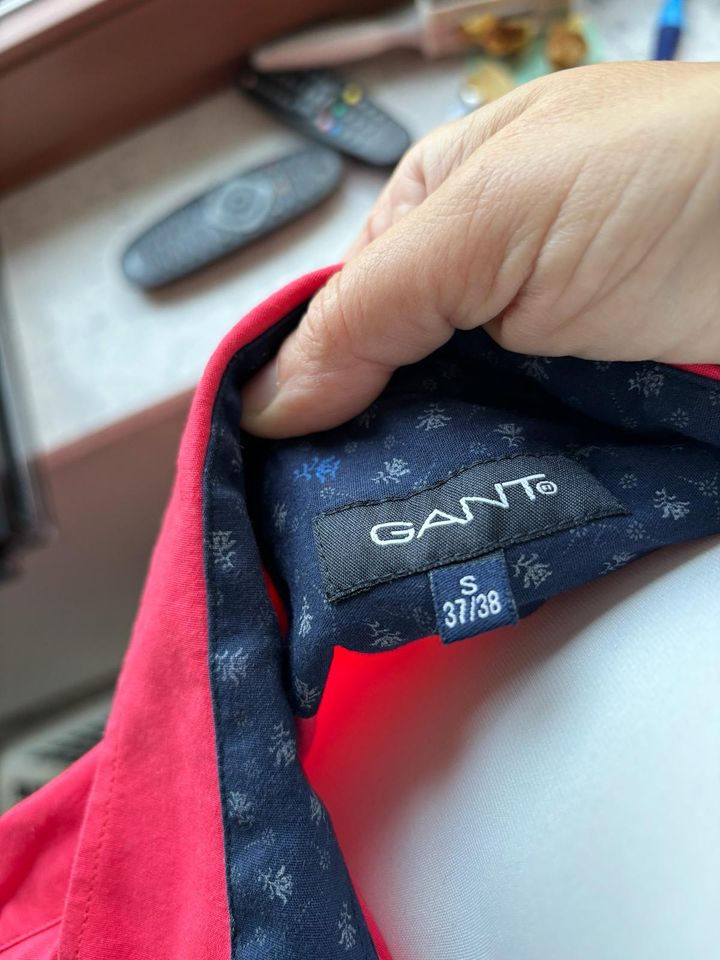 Gant Bluse zu verkaufen in Schwanewede