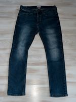 Tommy Hilfiger Jeans W33 L32 Ronnie Blau NP.:129,- € Berlin - Spandau Vorschau