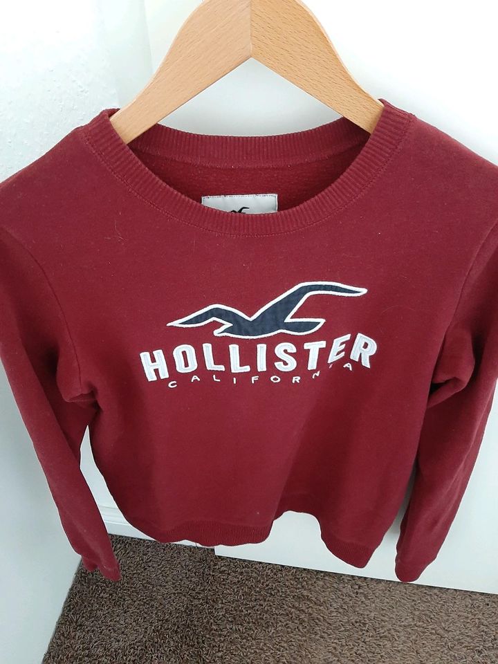 Hollister Sweatshirt in Quickborn
