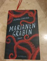 Buch Marianen Graben Nordrhein-Westfalen - Sassenberg Vorschau