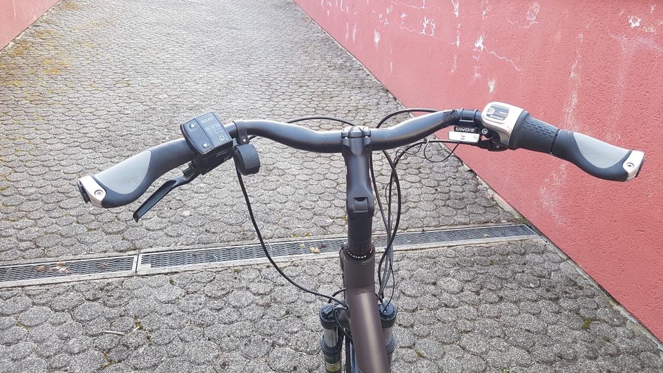 E Bike Kalkhoff in Gießen