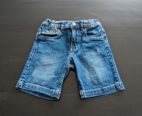 Sfera Jungen Jeans Shorts Gr 116/122 Brandenburg - Zeuthen Vorschau