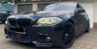 BMW M550i xDrive F10 (Tausch möglich) Niedersachsen - Wunstorf Vorschau