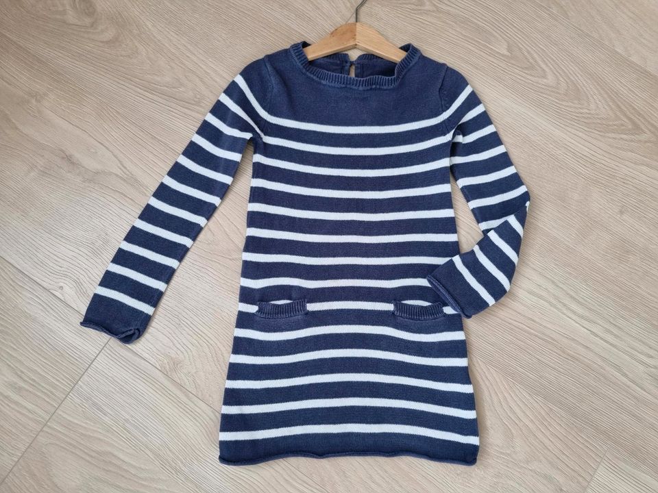 Kleid, Strickkleid, Gr 98-104, Longsweatshirt, H&M in Nordrhein-Westfalen -  Hamm | Babykleidung Größe 98 kaufen | eBay Kleinanzeigen ist jetzt  Kleinanzeigen