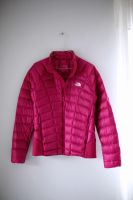 The North Face Jacke 800 Daunenjacke Pink Rosa Fuchsia 36 S Winte Wandsbek - Hamburg Jenfeld Vorschau