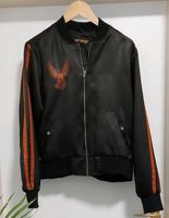 Damen Bikerjacke, Dünne Jacke , Übergangsjacke, Gr. L Baden-Württemberg - Rheinau Vorschau