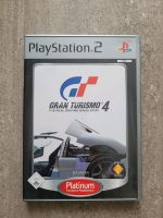 Playstation PS2 Spiel Gran Turismo 4 Berlin - Marzahn Vorschau
