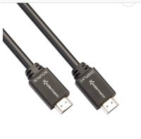 Kindermann 4K60 HDMI 2.0. 20 m Kabel Digital/Display/Video Baden-Württemberg - Tettnang Vorschau