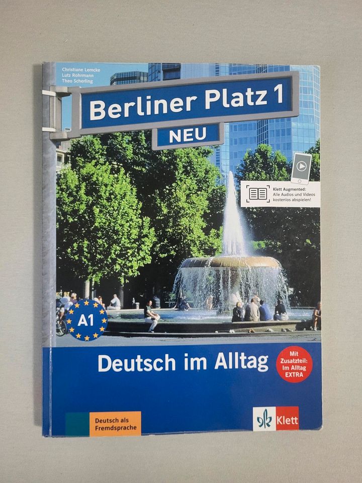 Berliner Platz 1 in Castrop-Rauxel
