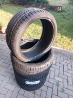 4x Nokian powerproof 245/35 R20 95Y XL Reifen Sommerreifen BMW VW Thüringen - Hildburghausen Vorschau