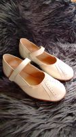 Riemen Ballerina, Actiflex by Schein, Leder, beige Rheinland-Pfalz - Gau-Algesheim Vorschau