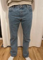 Levi’s Jeans 501 Herren Neu Gr. 36 / 34 Schleswig-Holstein - Eckernförde Vorschau