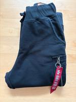 Alpha Industries Sporthose Größe M neuwertig Nordrhein-Westfalen - Wetter (Ruhr) Vorschau