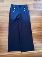Damen Hose h&m blau Gr M Bayern - Regen Vorschau