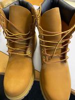 Timberland Premium 6 in, Schnürboots/-stiefel, Gr. 39, Neu & OVP Baden-Württemberg - Sandhausen Vorschau