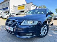 Audi A6 Avant 2.0 + Klima + 8 fach breift Pankow - Französisch Buchholz Vorschau