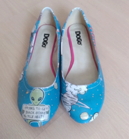 Dogo Ballerinas Rheinland-Pfalz - Rülzheim Vorschau