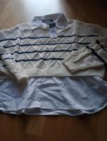 Pullover Mit Bluse Damen XL Weiß Primark Neu Nordrhein-Westfalen - Hamm Vorschau