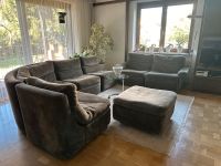 ROLF BENZ 70er Sofa Couch Modular braun Vintage Retro Space Age Bayern - Miltenberg Vorschau
