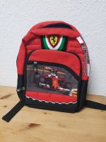 Original Ferrari Kinder Rucksack neu Bonn - Beuel Vorschau