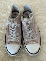 Schuhe Dockers rosa Glitzer Gr 37 Sneaker Herzogtum Lauenburg - Wentorf Vorschau