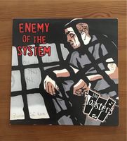 the Toasters - Enemy of the System Lp Niedersachsen - Rieste Vorschau