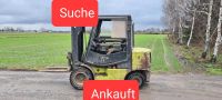 Suche Landmaschinen, Bagger, bobcat, kleintraktor, radlader Baden-Württemberg - Ulm Vorschau