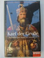 Karl der Große: Der mächtigste Kaiser des Mittelalters Ein SPIEGE Nordrhein-Westfalen - Troisdorf Vorschau